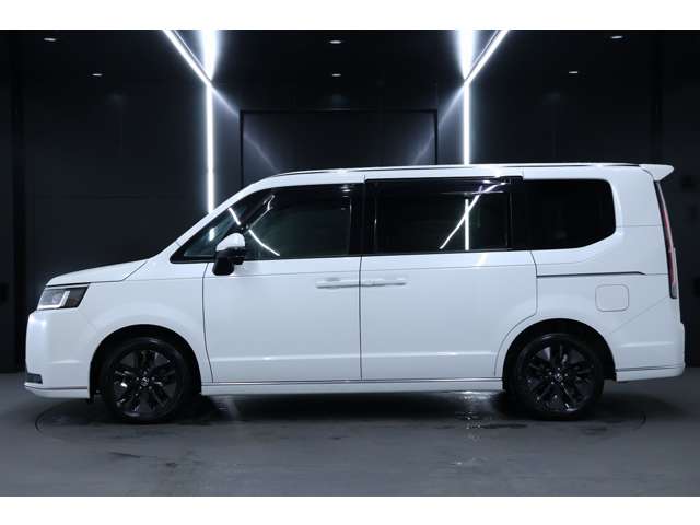 ホンダ ステップワゴン １．５ スパーダ プレミアムライン ４ＷＤ R6年 (北海道) 99