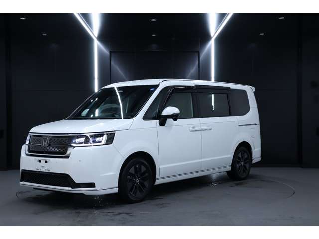 ホンダ ステップワゴン １．５ スパーダ プレミアムライン ４ＷＤ R6年 (北海道) 99