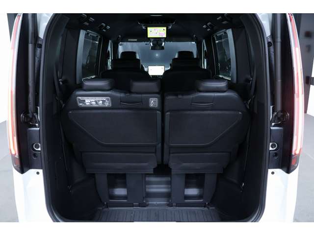 ホンダ ステップワゴン １．５ スパーダ プレミアムライン ４ＷＤ R6年 (北海道) 99