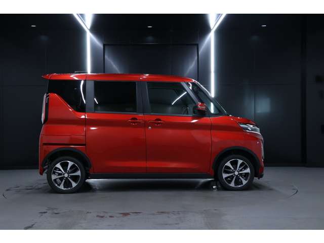 三菱 ｅＫクロス　スペース ６６０ Ｔ ４ＷＤ R4年 (北海道) 99