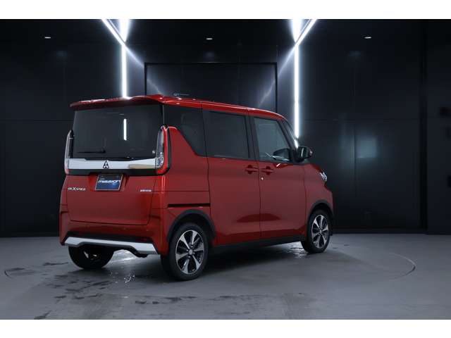 三菱 ｅＫクロス　スペース ６６０ Ｔ ４ＷＤ R4年 (北海道) 99