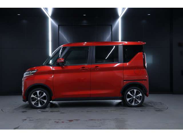 三菱 ｅＫクロス　スペース ６６０ Ｔ ４ＷＤ R4年 (北海道) 99