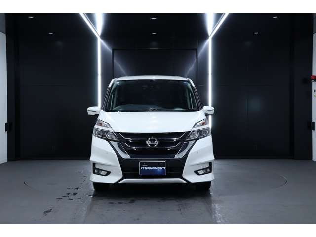 日産 セレナ ２．０ ハイウェイスター ＶセレクションＩＩ ４ＷＤ R1年 (北海道) 99
