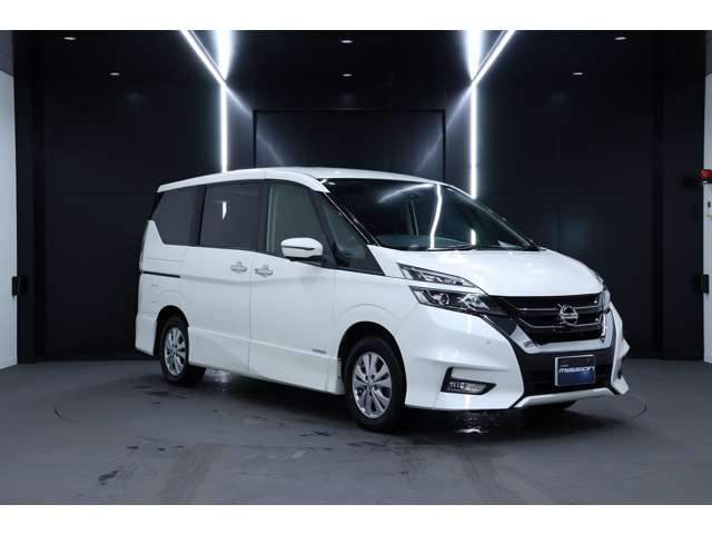日産 セレナ ２．０ ハイウェイスター ＶセレクションＩＩ ４ＷＤ R1年 (北海道) 99