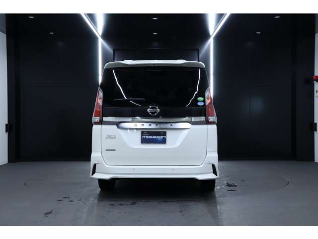 日産 セレナ ２．０ ハイウェイスター ＶセレクションＩＩ ４ＷＤ R1年 (北海道) 99