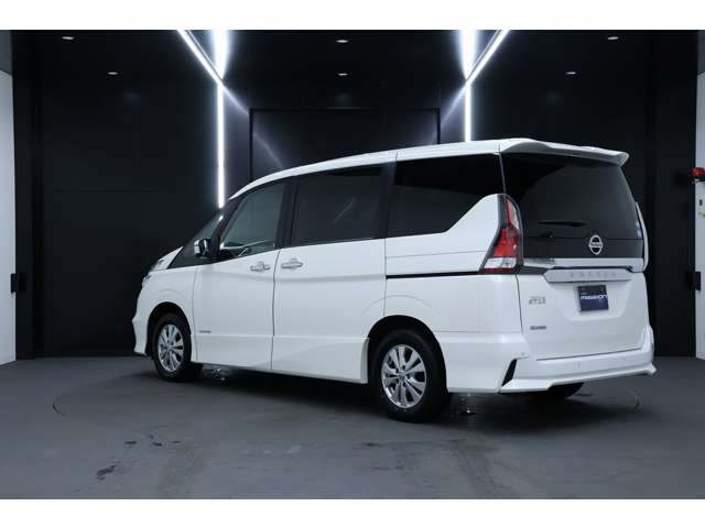 日産 セレナ ２．０ ハイウェイスター ＶセレクションＩＩ ４ＷＤ R1年 (北海道) 99