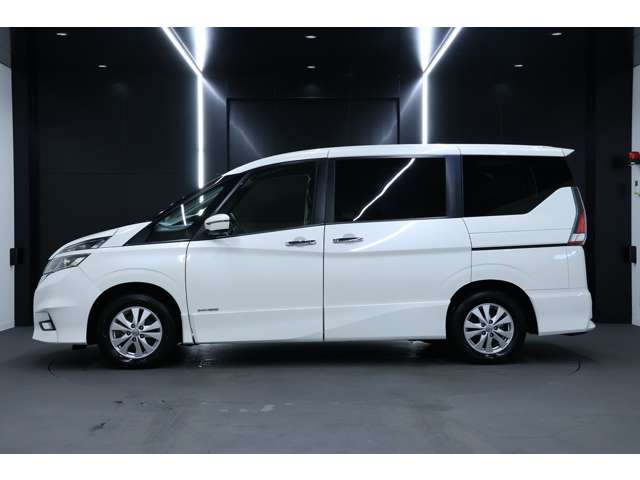 日産 セレナ ２．０ ハイウェイスター ＶセレクションＩＩ ４ＷＤ R1年 (北海道) 99