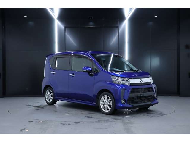 ダイハツ ムーヴ ６６０ Ｘ ４ＷＤ R1年 (北海道) 99