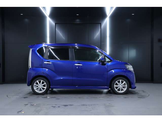 ダイハツ ムーヴ ６６０ Ｘ ４ＷＤ R1年 (北海道) 99