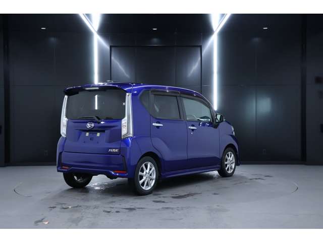 ダイハツ ムーヴ ６６０ Ｘ ４ＷＤ R1年 (北海道) 99