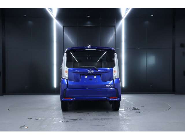 ダイハツ ムーヴ ６６０ Ｘ ４ＷＤ R1年 (北海道) 99