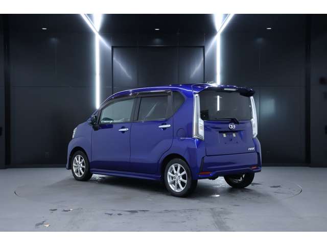 ダイハツ ムーヴ ６６０ Ｘ ４ＷＤ R1年 (北海道) 99