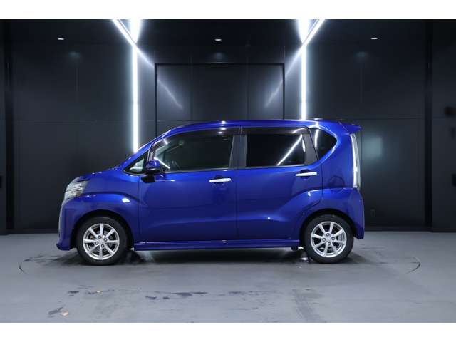ダイハツ ムーヴ ６６０ Ｘ ４ＷＤ R1年 (北海道) 99