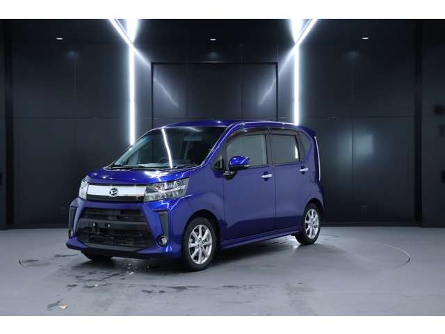 ダイハツ ムーヴ ６６０ Ｘ ４ＷＤ R1年 (北海道) 99