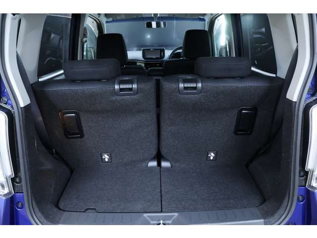 ダイハツ ムーヴ ６６０ Ｘ ４ＷＤ R1年 (北海道) 99