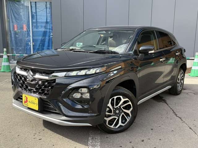 スズキ フロンクス １．５ ４ＷＤ R6年 () 99