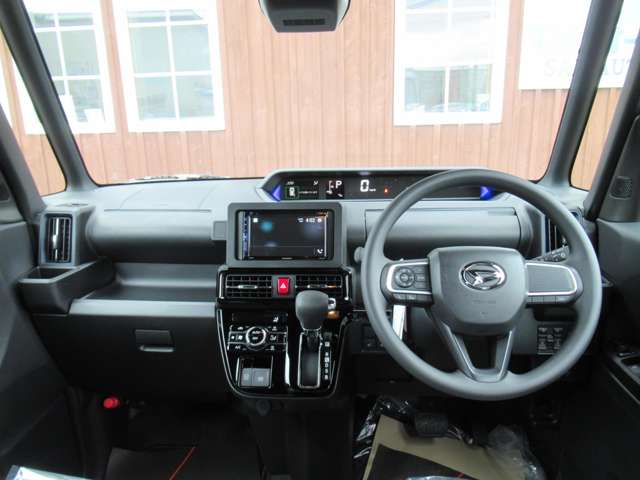 ダイハツ タント ６６０ カスタム Ｘ ４ＷＤ R8年 (北海道) 99