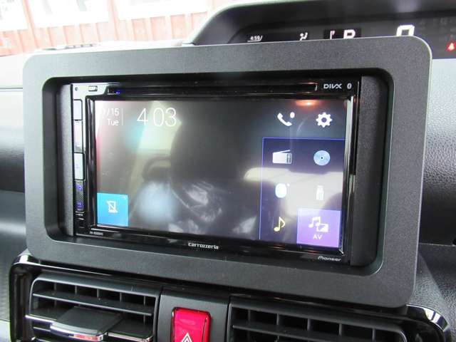 ダイハツ タント ６６０ カスタム Ｘ ４ＷＤ R8年 (北海道) 99