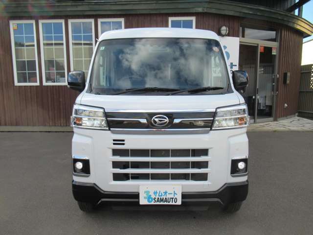 ダイハツ アトレー ６６０ ＲＳ ４ＷＤ R5年 (北海道) 99