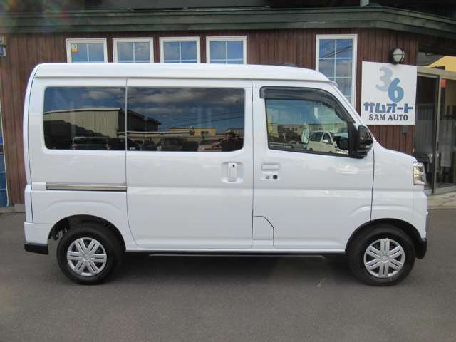 ダイハツ アトレー ６６０ ＲＳ ４ＷＤ R5年 (北海道) 99