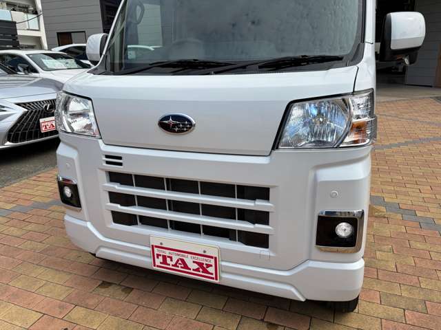 スバル サンバーバン ６６０ ＶＣ ４ＷＤ R5年 (九州・沖縄) 99