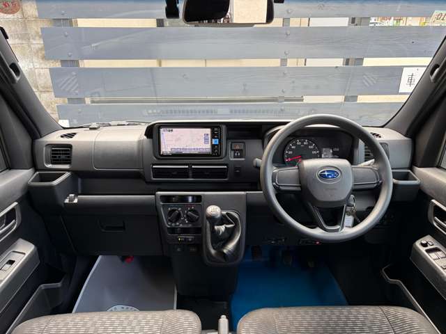 スバル サンバーバン ６６０ ＶＣ ４ＷＤ R5年 (九州・沖縄) 99