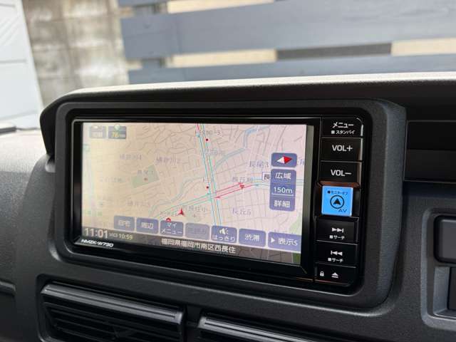 スバル サンバーバン ６６０ ＶＣ ４ＷＤ R5年 (九州・沖縄) 99