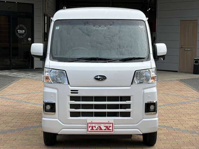 スバル サンバーバン ６６０ ＶＣ ４ＷＤ R5年 (九州・沖縄) 99