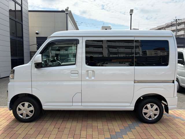 スバル サンバーバン ６６０ ＶＣ ４ＷＤ R5年 (九州・沖縄) 99