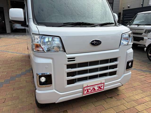 スバル サンバーバン ６６０ ＶＣ ４ＷＤ R5年 (九州・沖縄) 99