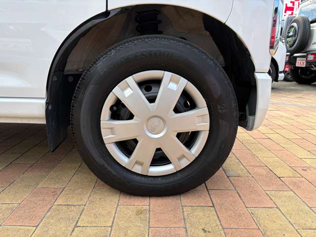 スバル サンバーバン ６６０ ＶＣ ４ＷＤ R5年 (九州・沖縄) 99