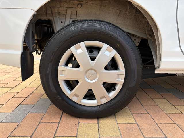 スバル サンバーバン ６６０ ＶＣ ４ＷＤ R5年 (九州・沖縄) 99