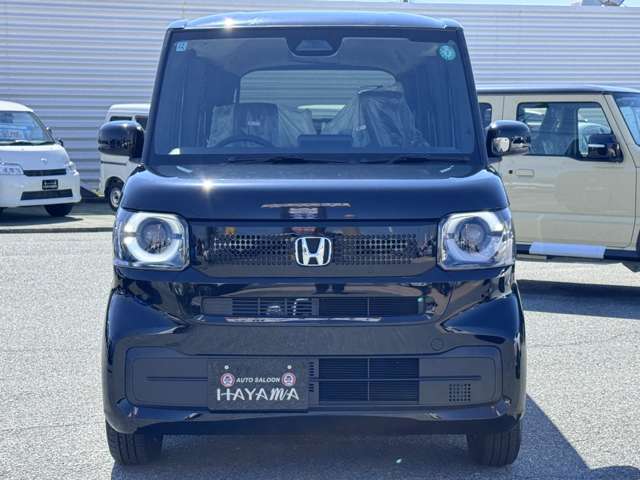 ホンダ Ｎ　ＢＯＸ ６６０ R6年 (九州・沖縄) 99