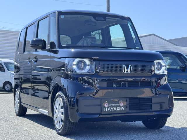 ホンダ Ｎ　ＢＯＸ ６６０ R6年 (九州・沖縄) 99