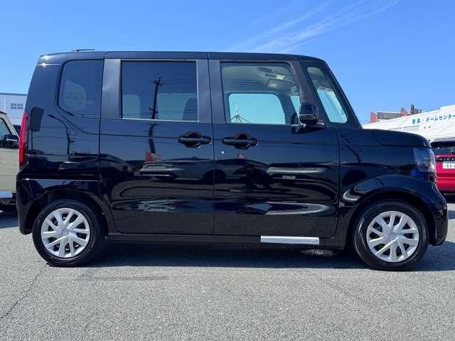 ホンダ Ｎ　ＢＯＸ ６６０ R6年 (九州・沖縄) 99