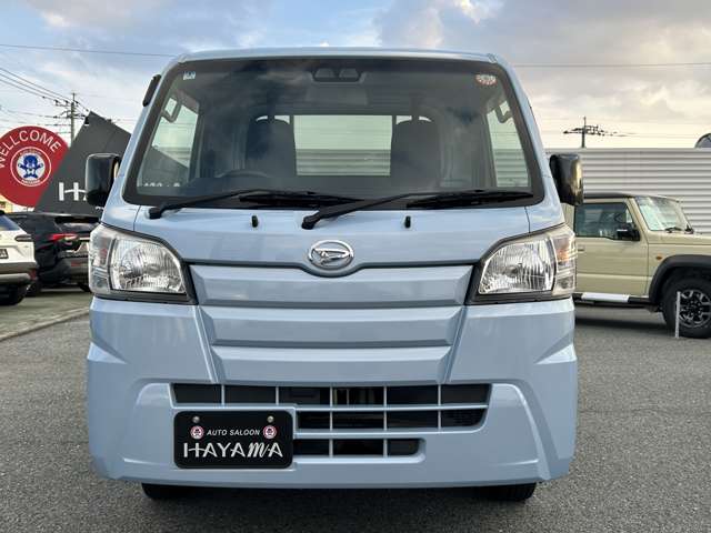 ダイハツ ハイゼットトラック ６６０ スタンダード ＳＡＩＩＩＴ ３方開 R1年 (九州・沖縄) 99