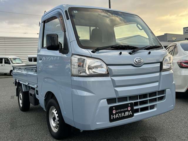 ダイハツ ハイゼットトラック ６６０ スタンダード ＳＡＩＩＩＴ ３方開 R1年 (九州・沖縄) 99