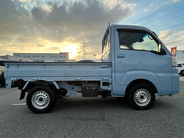 ダイハツ ハイゼットトラック ６６０ スタンダード ＳＡＩＩＩＴ ３方開 R1年 (九州・沖縄) 99