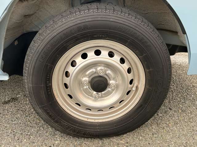 ダイハツ ハイゼットトラック ６６０ スタンダード ＳＡＩＩＩＴ ３方開 R1年 (九州・沖縄) 99