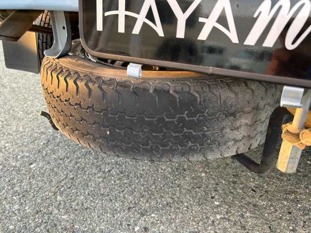 ダイハツ ハイゼットトラック ６６０ スタンダード ＳＡＩＩＩＴ ３方開 R1年 (九州・沖縄) 99