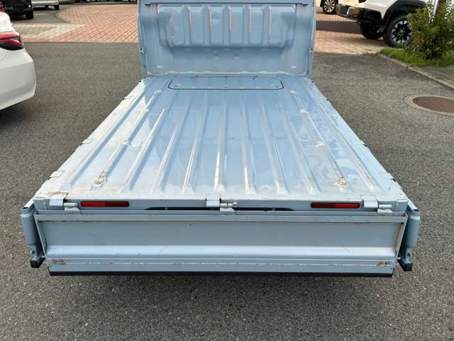 ダイハツ ハイゼットトラック ６６０ スタンダード ＳＡＩＩＩＴ ３方開 R1年 (九州・沖縄) 99