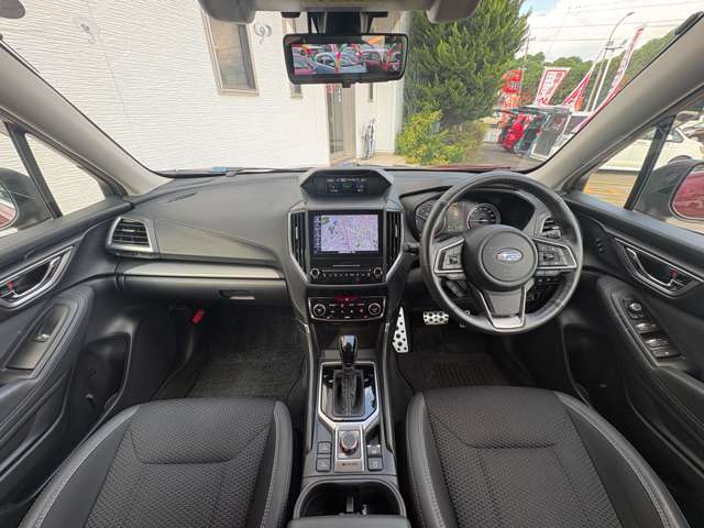 スバル フォレスター　ハイブリッド ２．０ アドバンス ４ＷＤ H30年 () 99