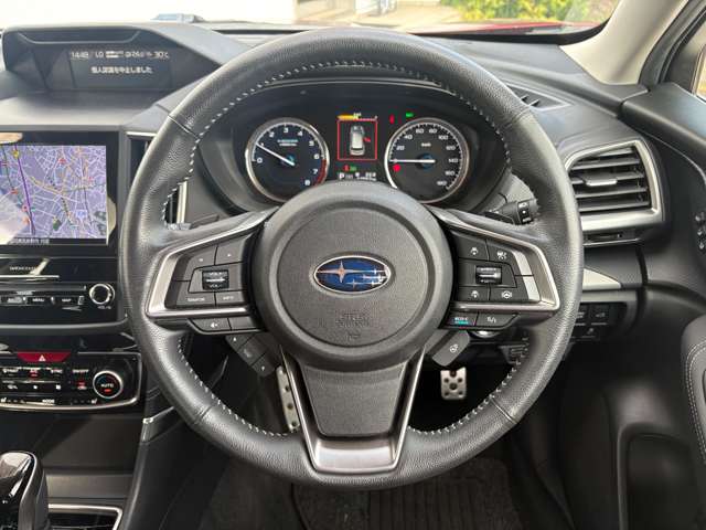 スバル フォレスター　ハイブリッド ２．０ アドバンス ４ＷＤ H30年 () 99