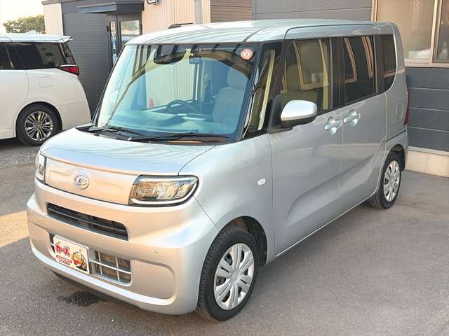 ダイハツ タント ６６０ Ｌ R4年 (九州・沖縄) 99