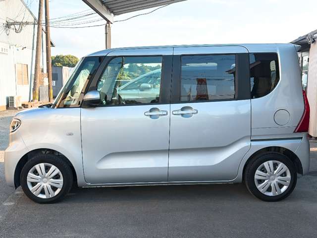 ダイハツ タント ６６０ Ｌ R4年 (九州・沖縄) 99