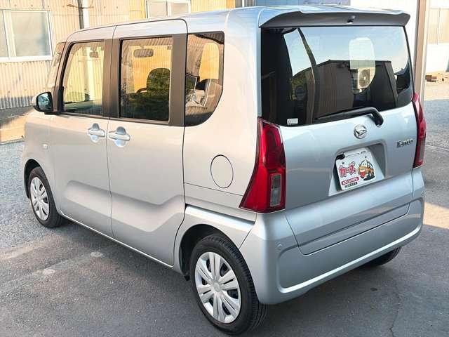 ダイハツ タント ６６０ Ｌ R4年 (九州・沖縄) 99