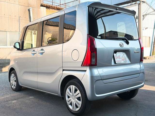 ダイハツ タント ６６０ Ｌ R4年 (九州・沖縄) 99