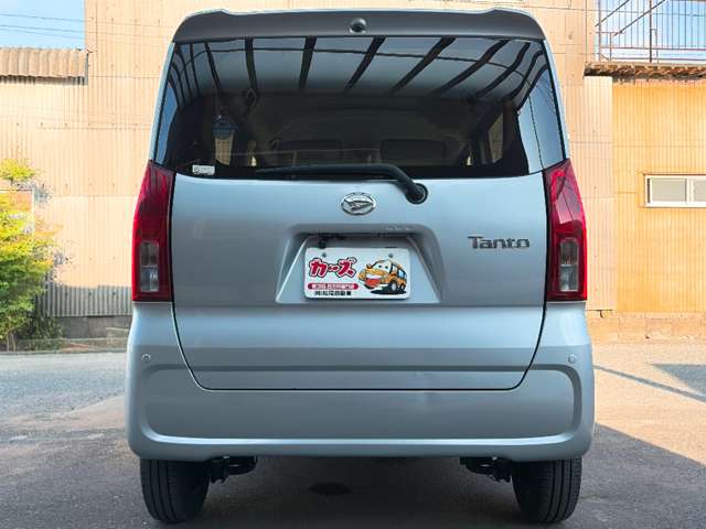 ダイハツ タント ６６０ Ｌ R4年 (九州・沖縄) 99