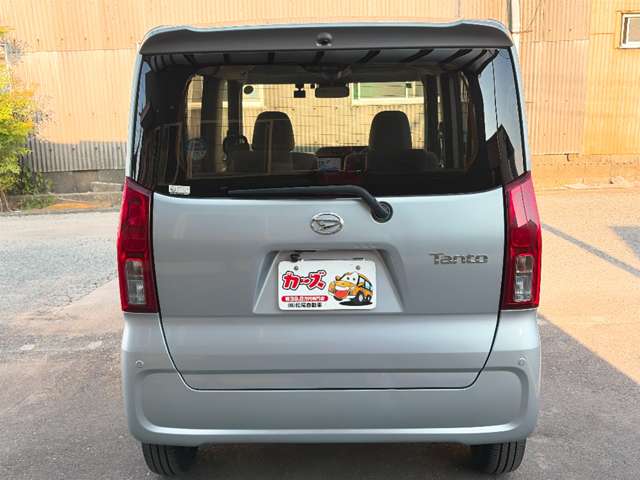 ダイハツ タント ６６０ Ｌ R4年 (九州・沖縄) 99