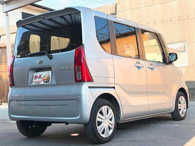 ダイハツ タント ６６０ Ｌ R4年 (九州・沖縄) 99